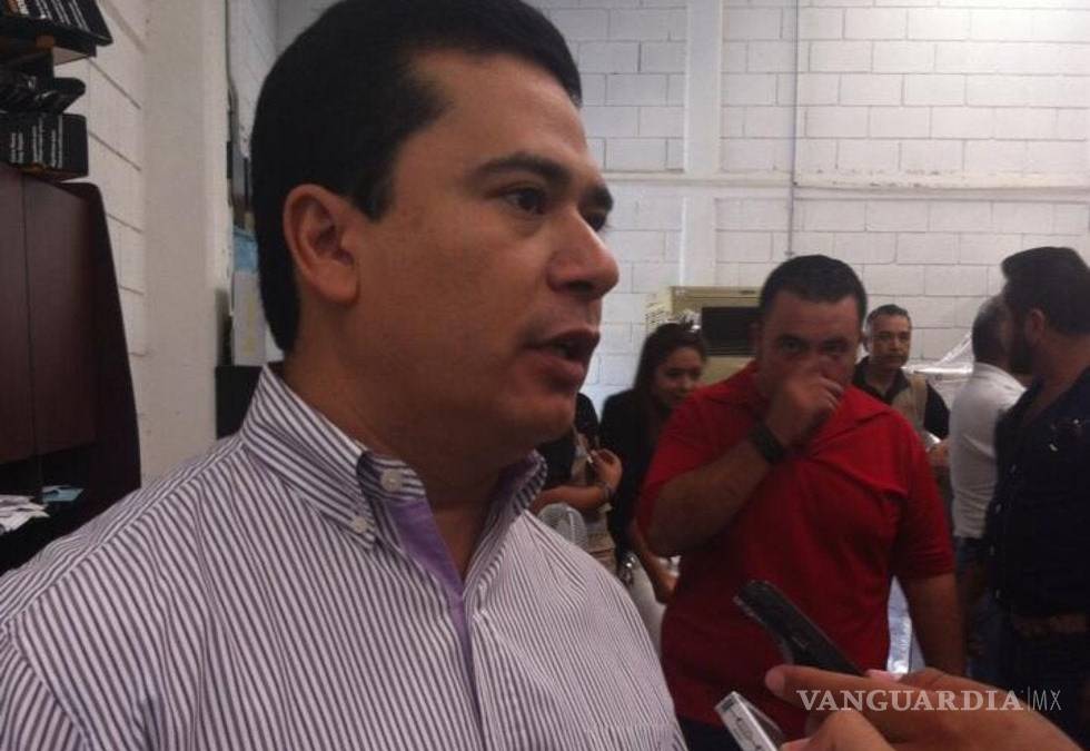 Superdelegado rechaza declaratoria de emergencia por incendio en Arteaga