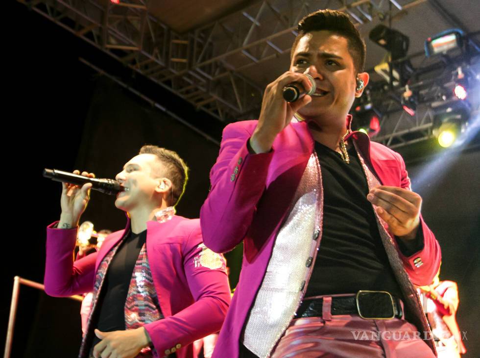 $!‘La Feria de Saltillo no es de rancho… es de pueblo’: Lectores Vanguardia