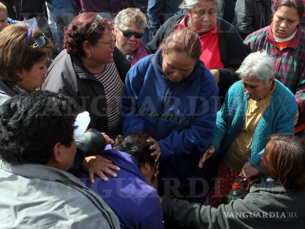 $!Pasta de Conchos, la tragedia que le explotó a Humberto Moreira, a dos meses de ser Gobernador