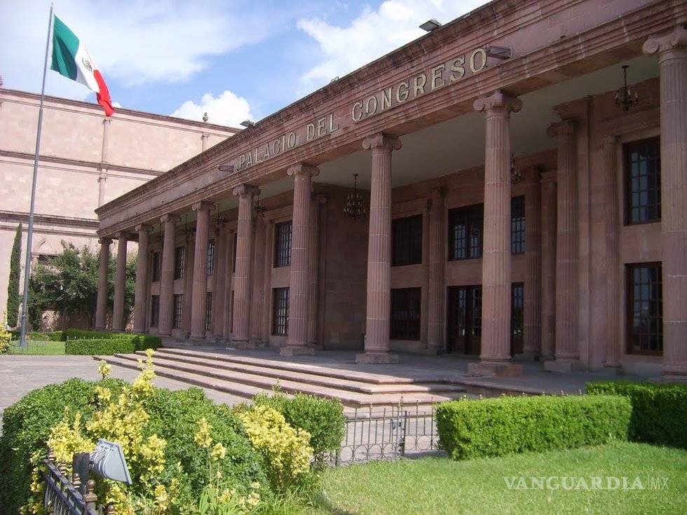 $!Diputados del PAN exigen la comparecencia del titular de la Auditoría Superior de Coahuila