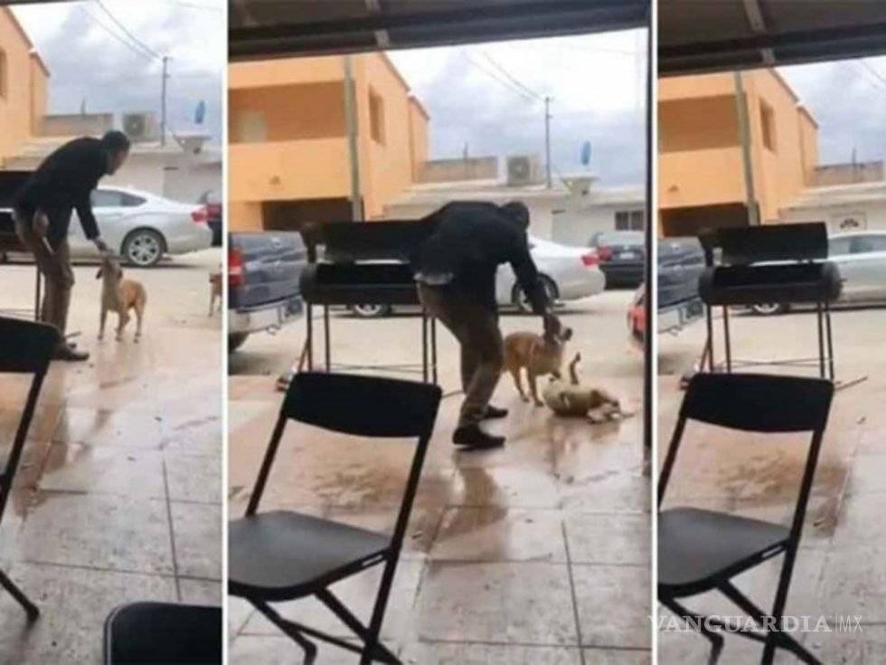 $!Aprehende Fiscalía de Coahuila a persona que amenazó por redes sociales a alcalde de Piedras Negras