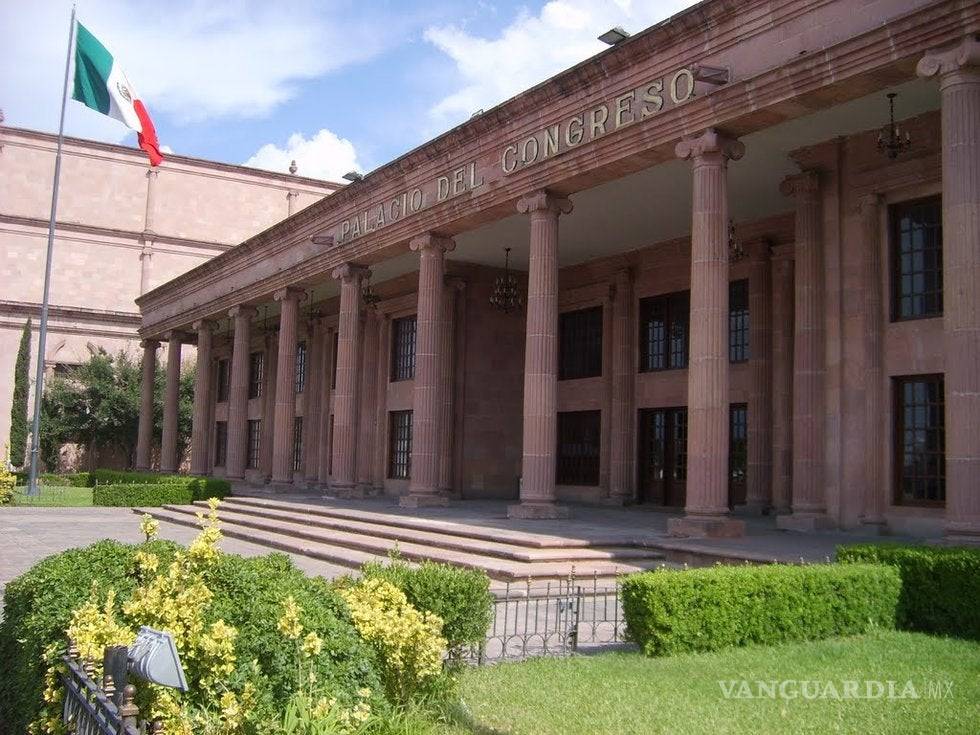 $!Intensifican campaña en Coahuila los candidatos a diputados