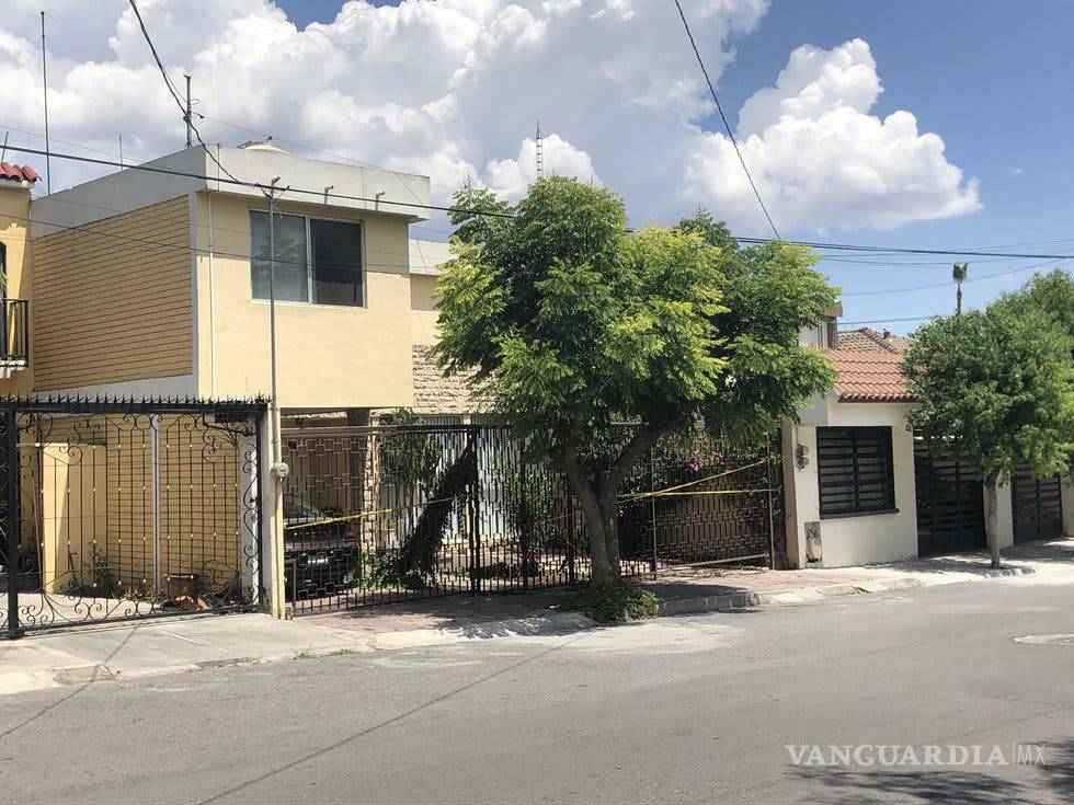 $!A un año de los hechos, dan 45 años de prisión a multihomicida de la Colonia Latinoamericana de Saltillo