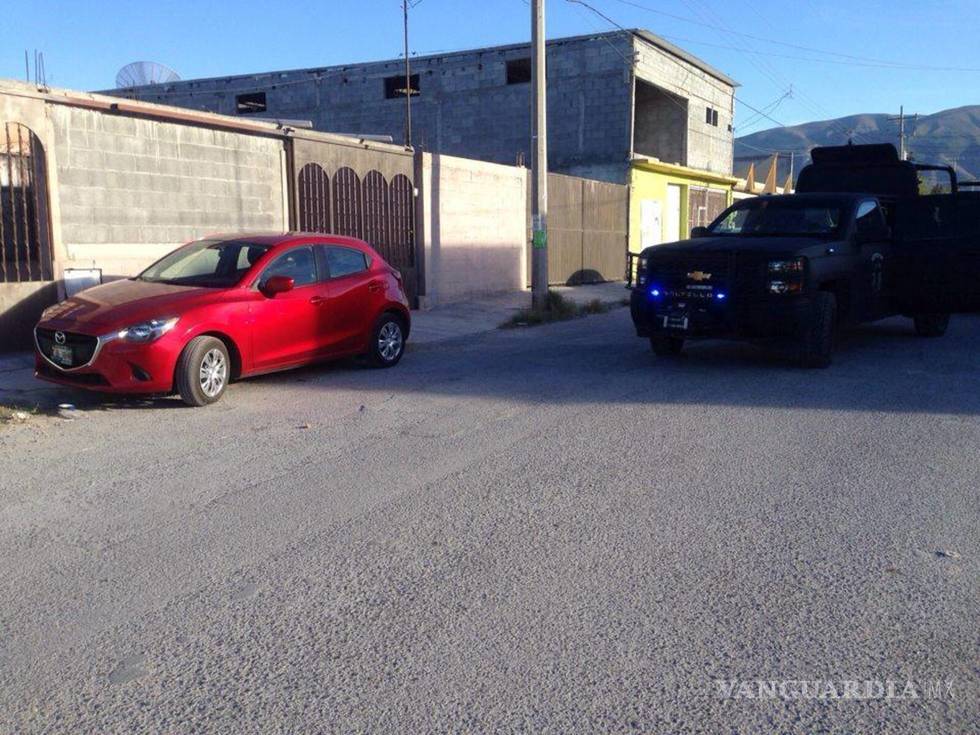 $!Alertó víctima de acoso; exnovio logra ultimarla