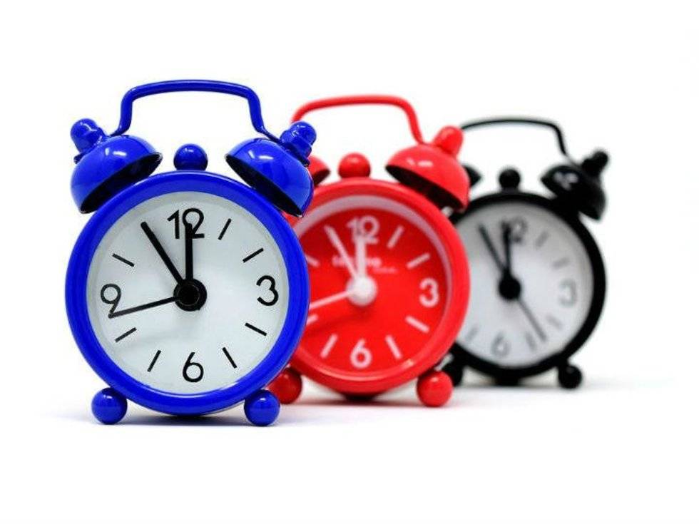 $!Tips para que no te afecte el horario de verano