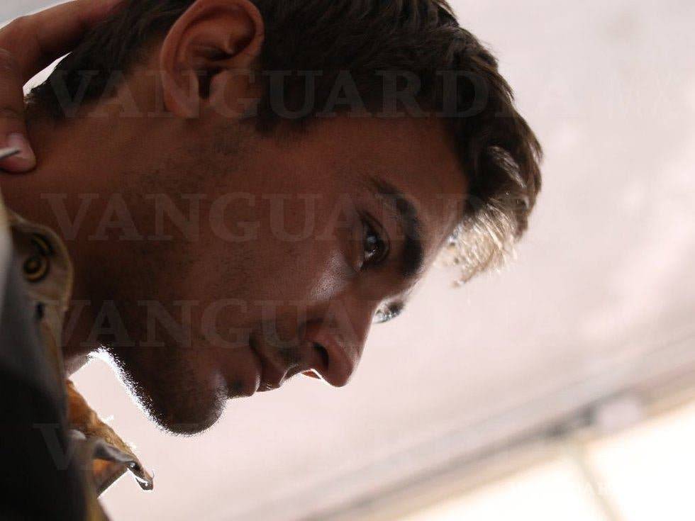 $!A un año de los hechos, dan 45 años de prisión a multihomicida de la Colonia Latinoamericana de Saltillo