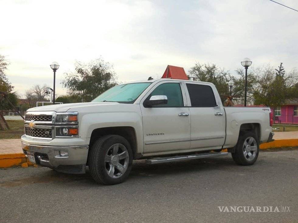 $!En Coahuila revelan que empresario presuntamente asesinó de dos tiros a alcaldesa de Juárez