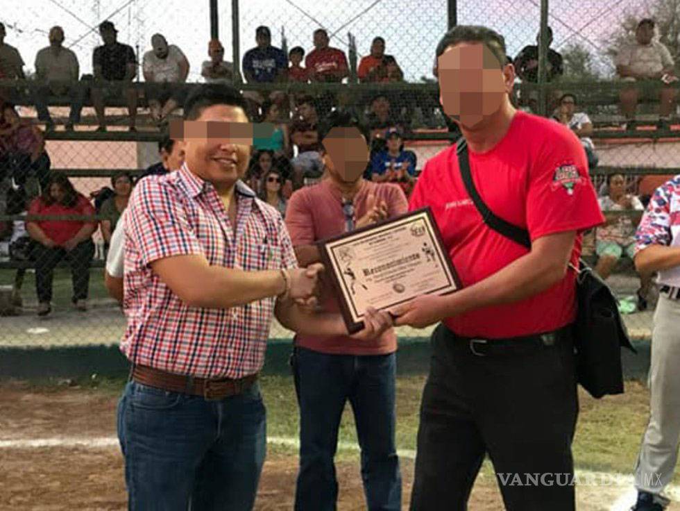 $!En Coahuila revelan que empresario presuntamente asesinó de dos tiros a alcaldesa de Juárez