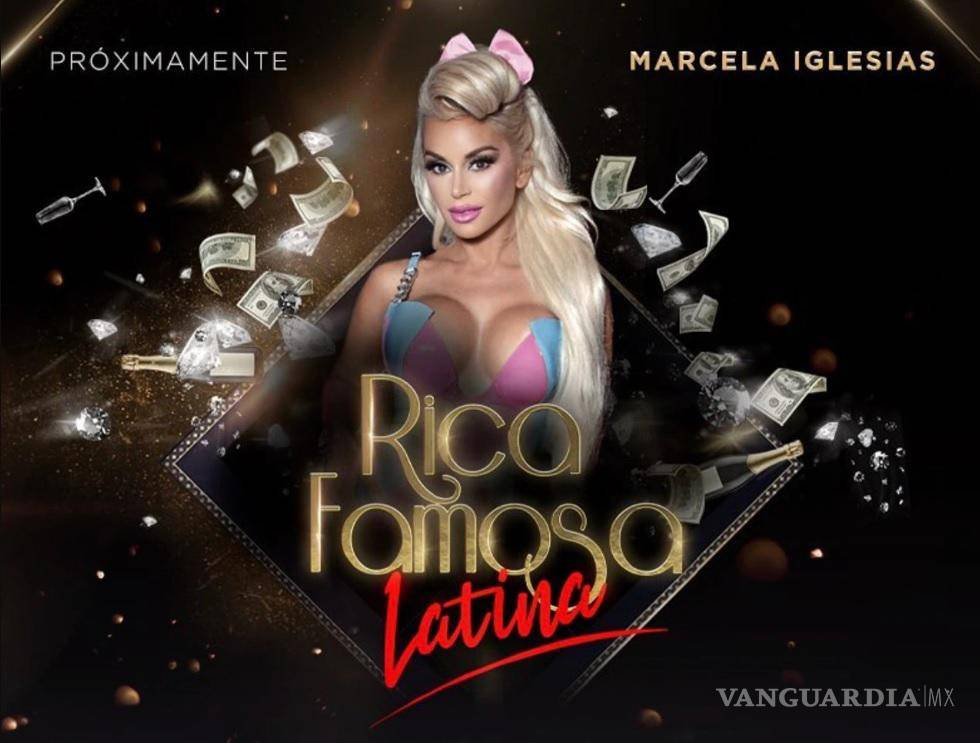 $!Marcela Iglesias