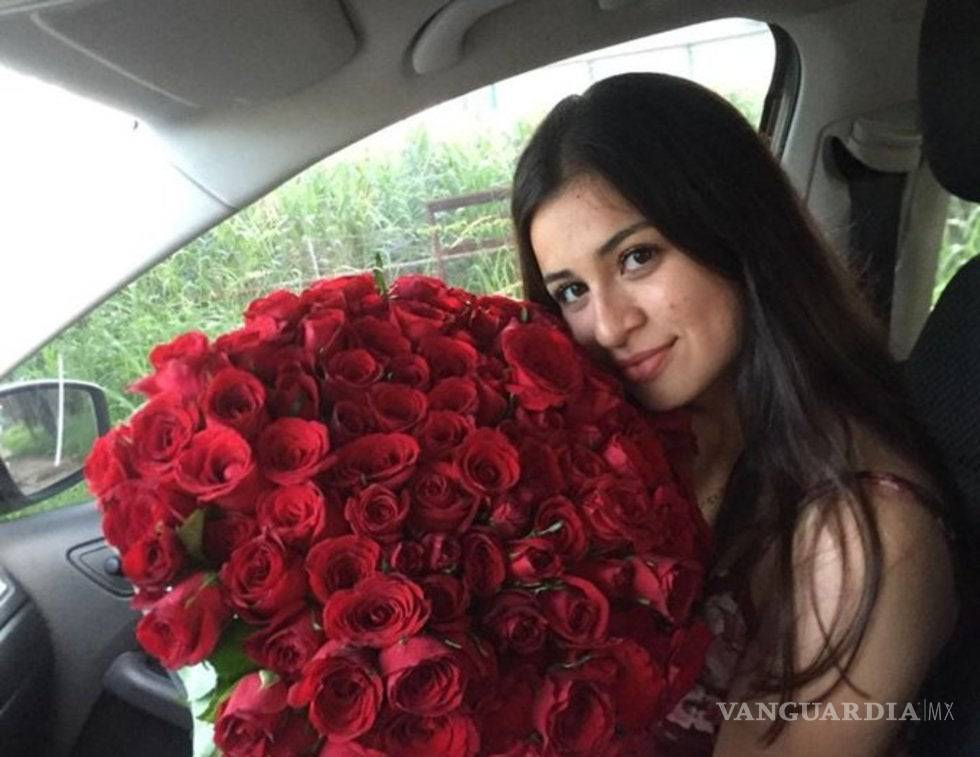 $!Yucenia fue encontrada muerta tras comprometerse, su novio la mató