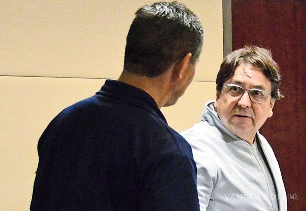 Jueza federal ordena revocar prisión preventiva a Alejandro Gutiérrez