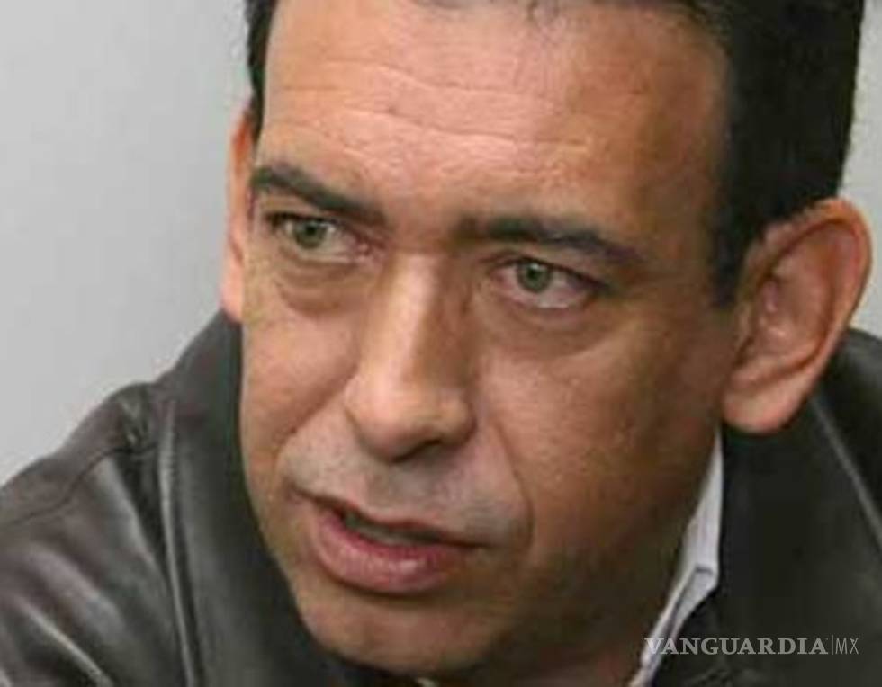 $!En ningún momento he realizado acusaciones contra 'El Mono Muñoz': Humberto Moreira