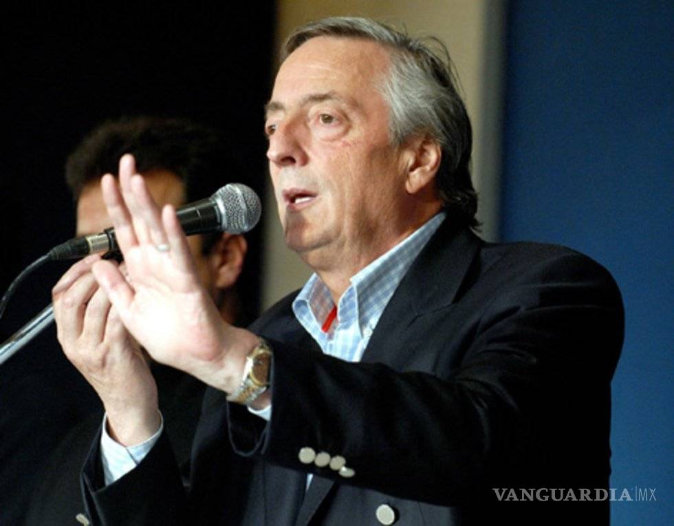 $!Excontador de Nestor y Cristina Kirchner entra al programa de testigos protegidos