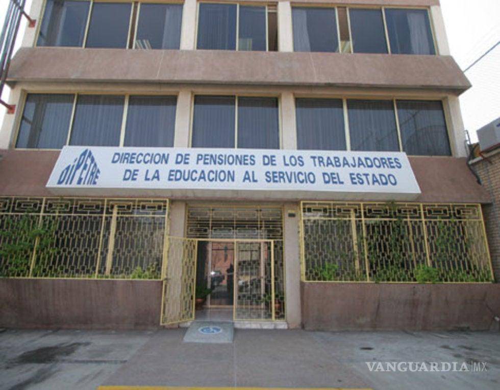 $!La Dipetre presenta presuntas anomalías por más de 316.7 millones de pesos.