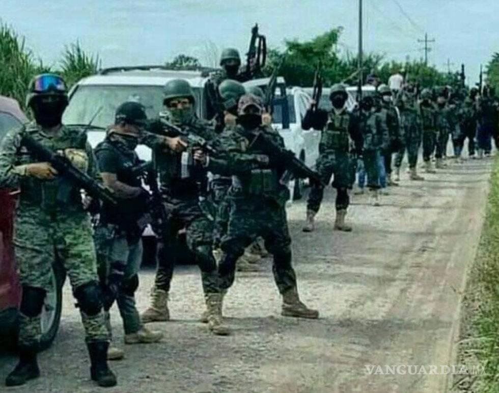 $!'El Payaso'... el sicario que dejó los circos para unirse al Cártel Jalisco Nueva Generación