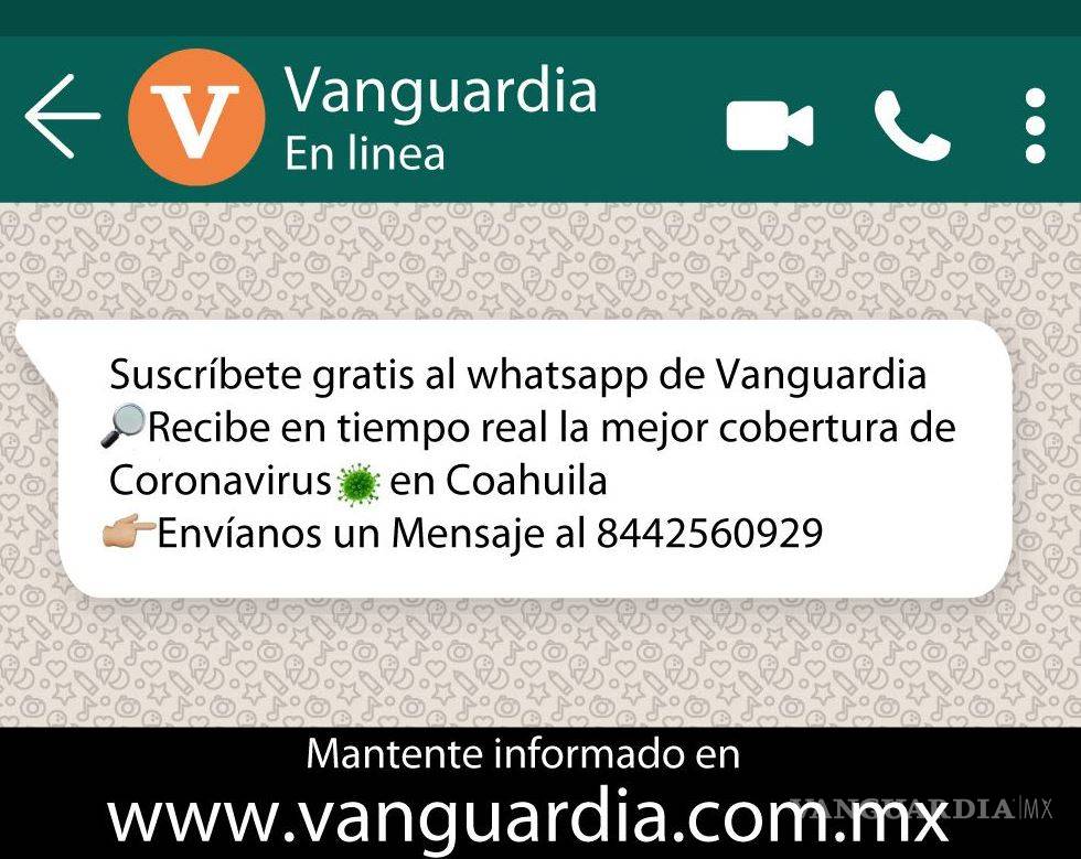 $!Jugo Naranja: México tendrá Fase 3 de vacuna contra Covid 19