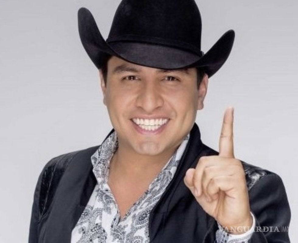 $!Julión Álvarez confirma que será papá por segunda vez