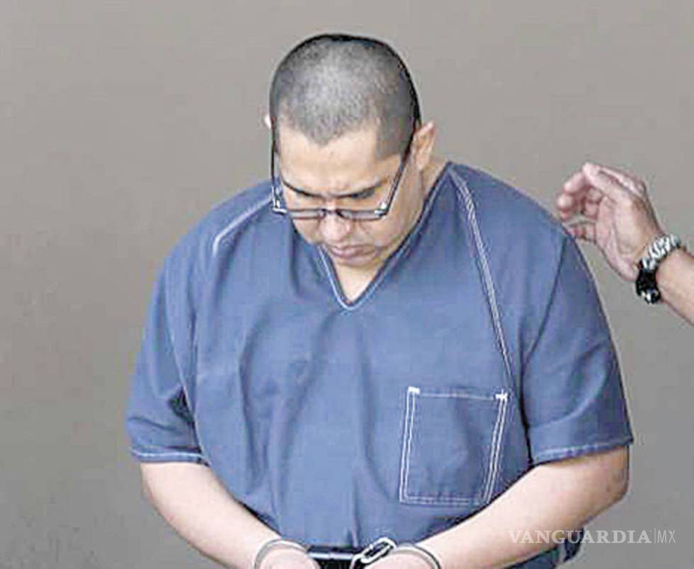 $!'Veredicto de justicia norteamericana, un claro mensaje para el crimen organizado': Purón Johnston