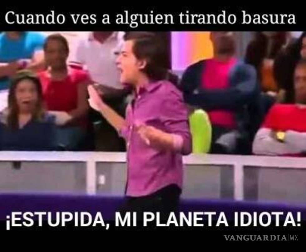 $!Ya se nos va el 2016 y sus memes. ¿Cuáles fueron los más graciosos?