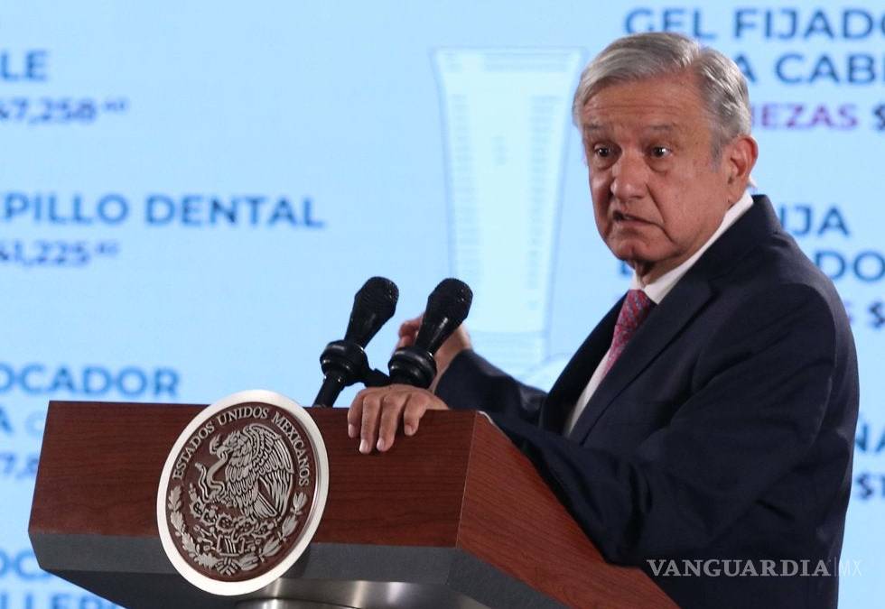 AMLO se equivocó, hizo un "pactó con el diablo en Sinaloa": exagente de la DEA que siguió a 'El Chapo'