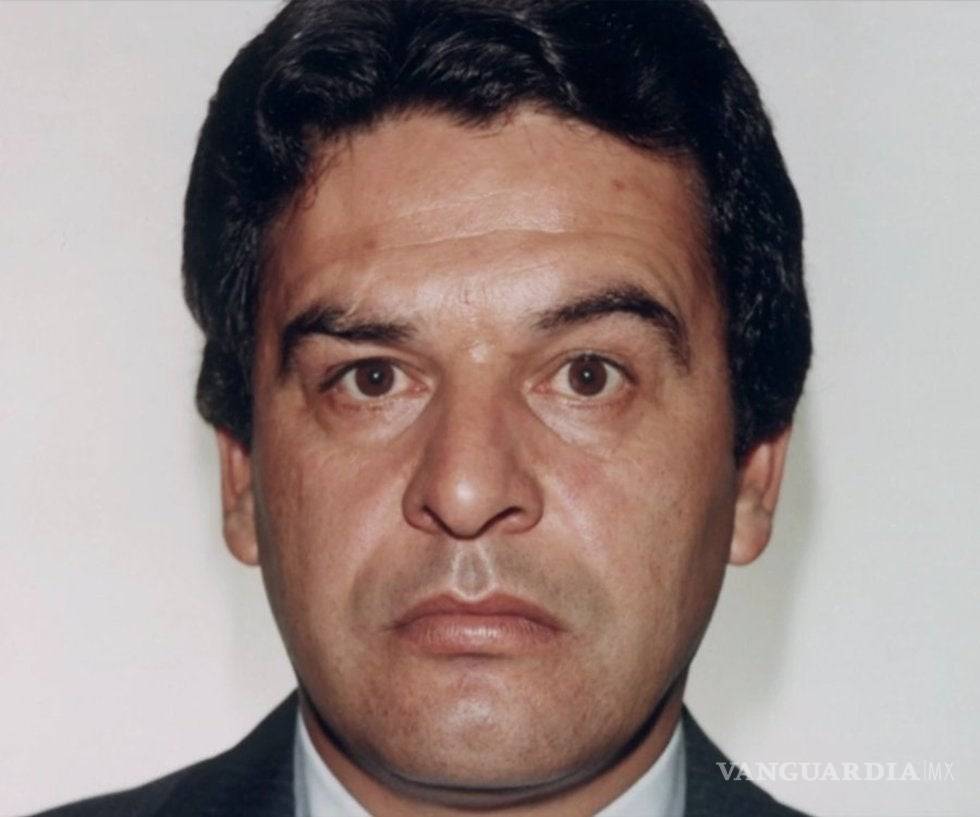 $!"El Narco de Narcos", Rafael Caro Quintero... el mexicano que aparece en el top 10 de los más buscados por el FBI y la Interpol