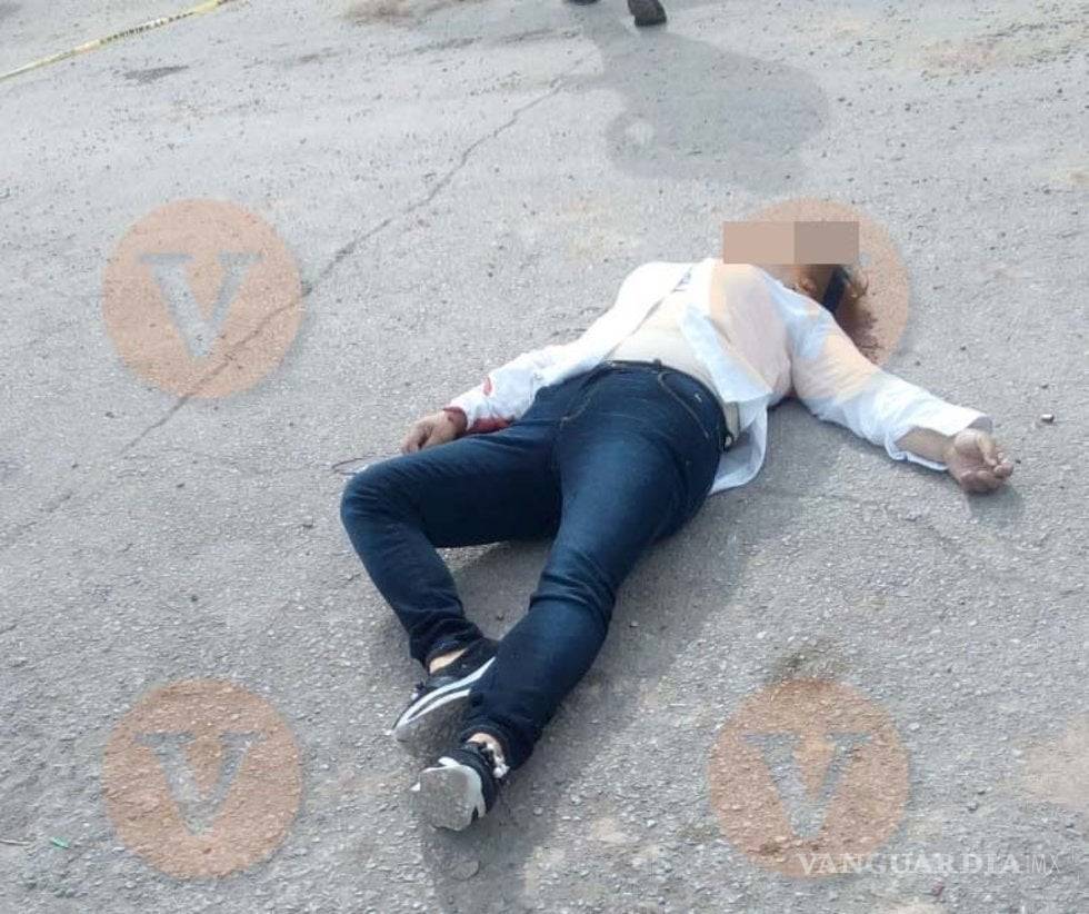 $!Hijastro 'autor intelectual' del crimen de maestra en Torreón, Coahuila; pagó para que la asesinaran
