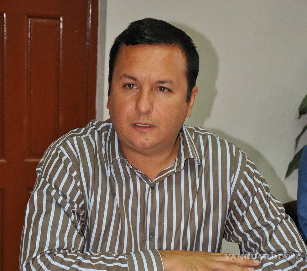 $!Guadalupe Oyervides y Jesús María Montemayor renuncian al gabinete estatal