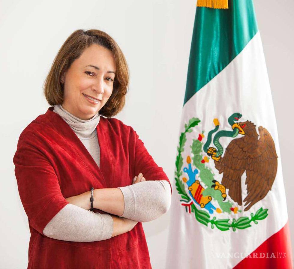 $!SRE envía al Senado cuatro nombramientos diplomáticos propuestos por Claudia Sheinbaum