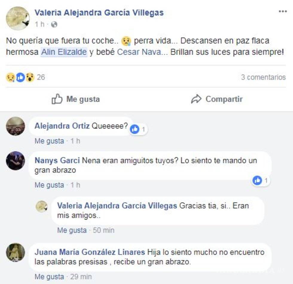 $!Sobreviviente de accidente en bulevar Musa está en coma inducido: FGE