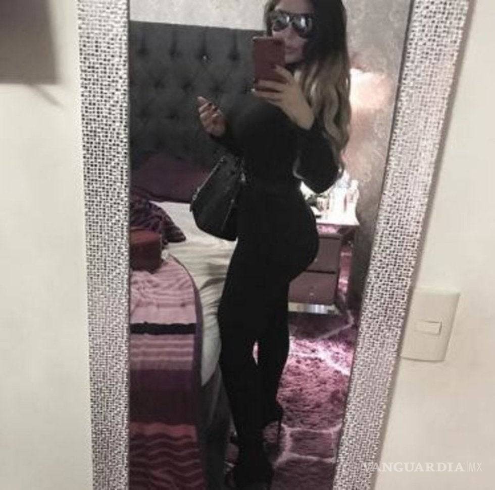 $!'Me metí de sicaria para vengar la muerte de mi marido'... ella es La China, una de 'Las viudas de la muerte'