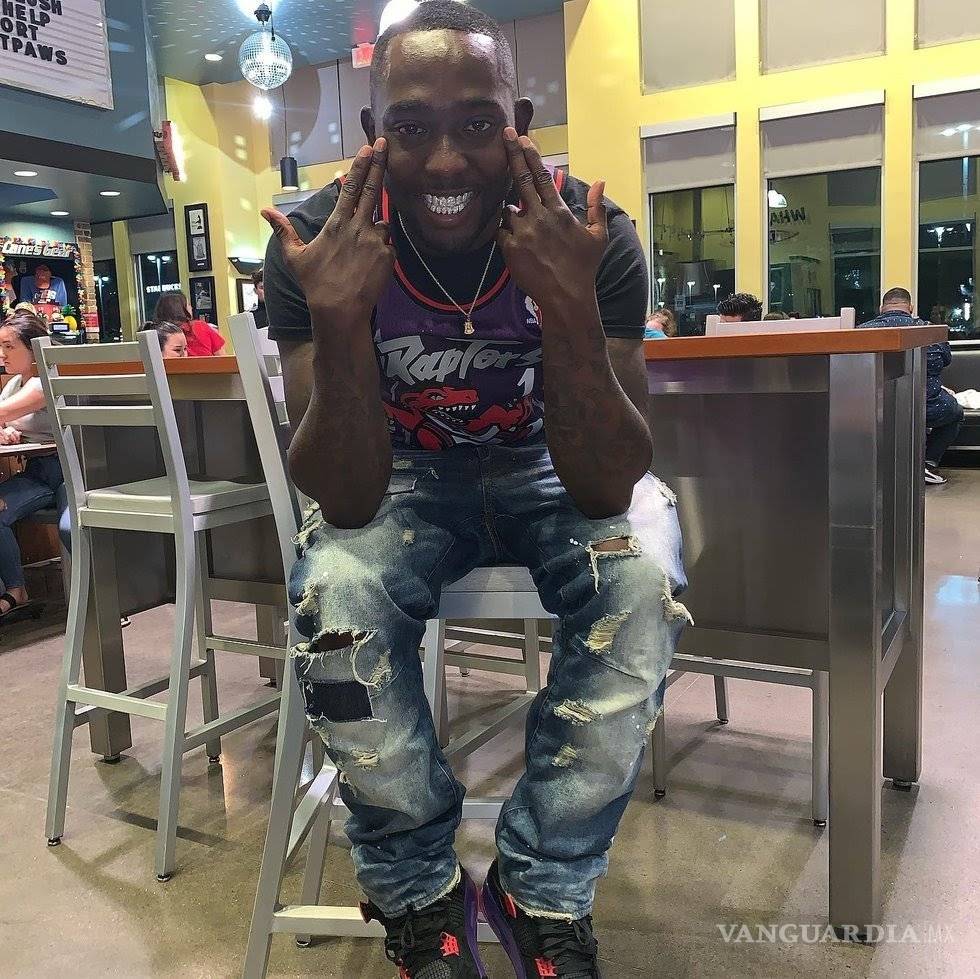 $!Soldado salvó a niños durante tiroteo en El Paso