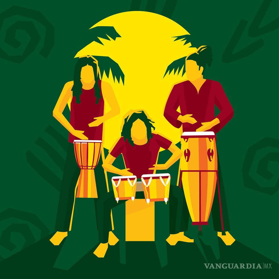 $!Reggae, patrimonio inmaterial de la humanidad