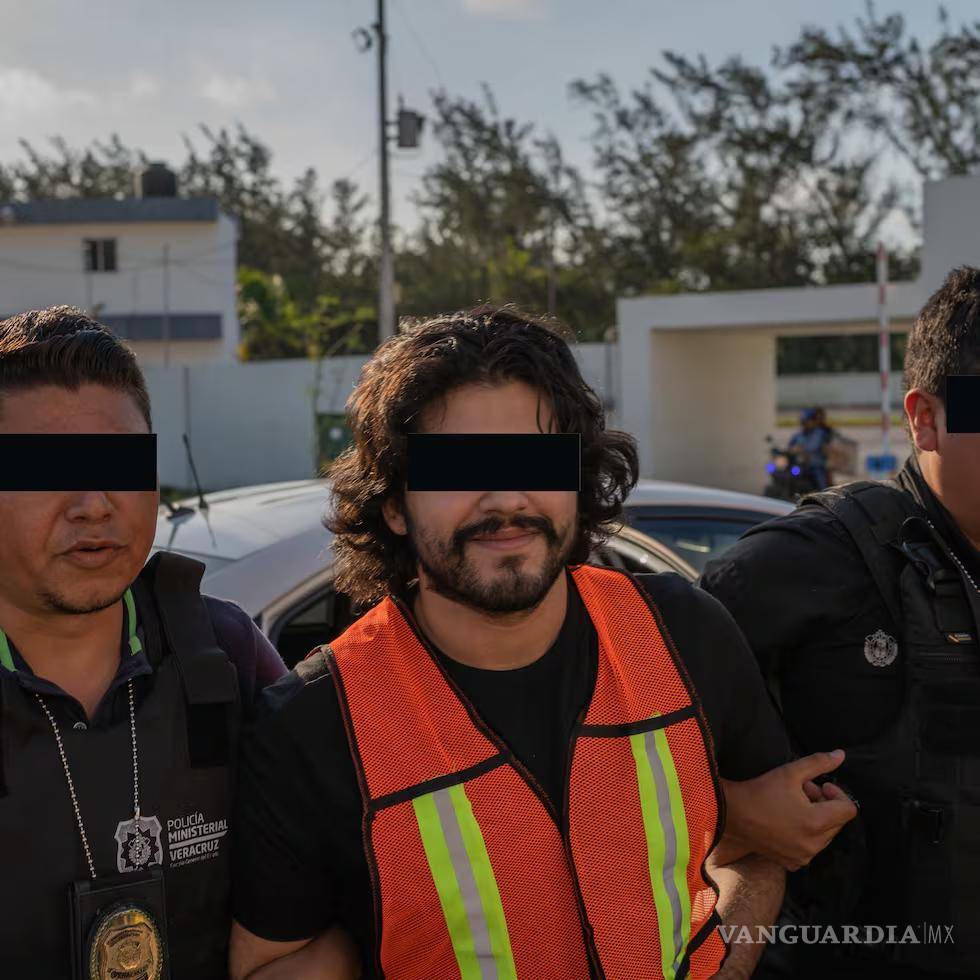 $!Marlon Botas es declarado culpable del feminicidio de Montserrat Bendimes tras más de cinco años