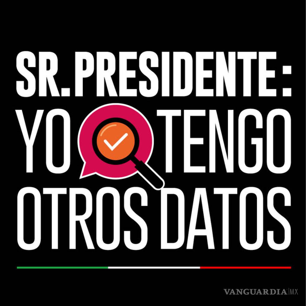 $!Vanguardia la está rompiendo ¿Quién dijo que en Saltillo no hay podcasts?
