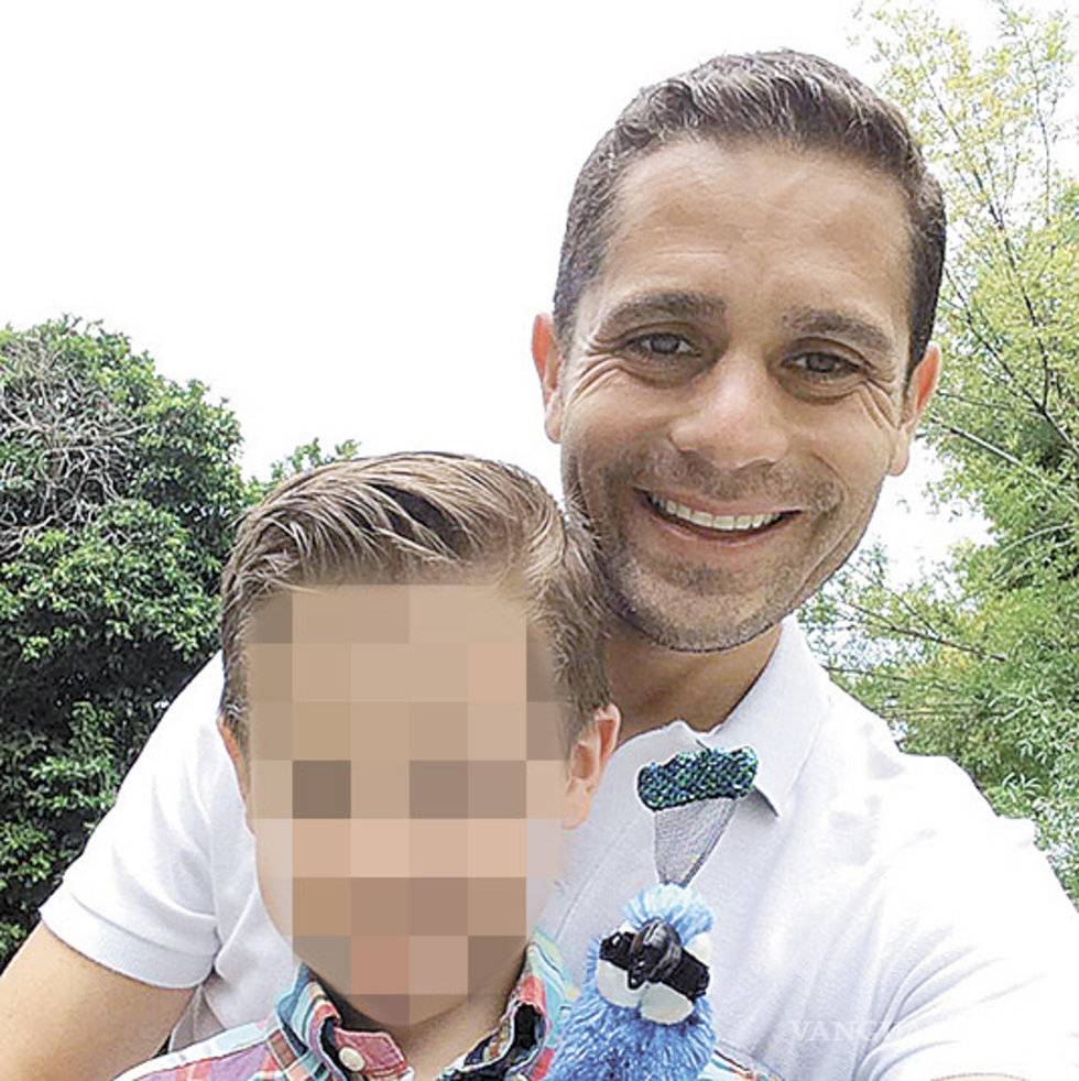 $!Niega demandado ser amigo de Yezka; dice le piden pensión por $160 mil; son falsedades: expareja