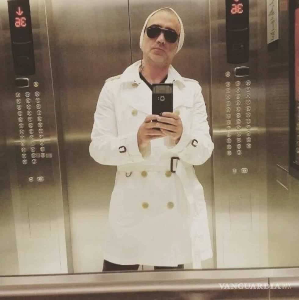 $!Los escándalos de Alejandro Fernández