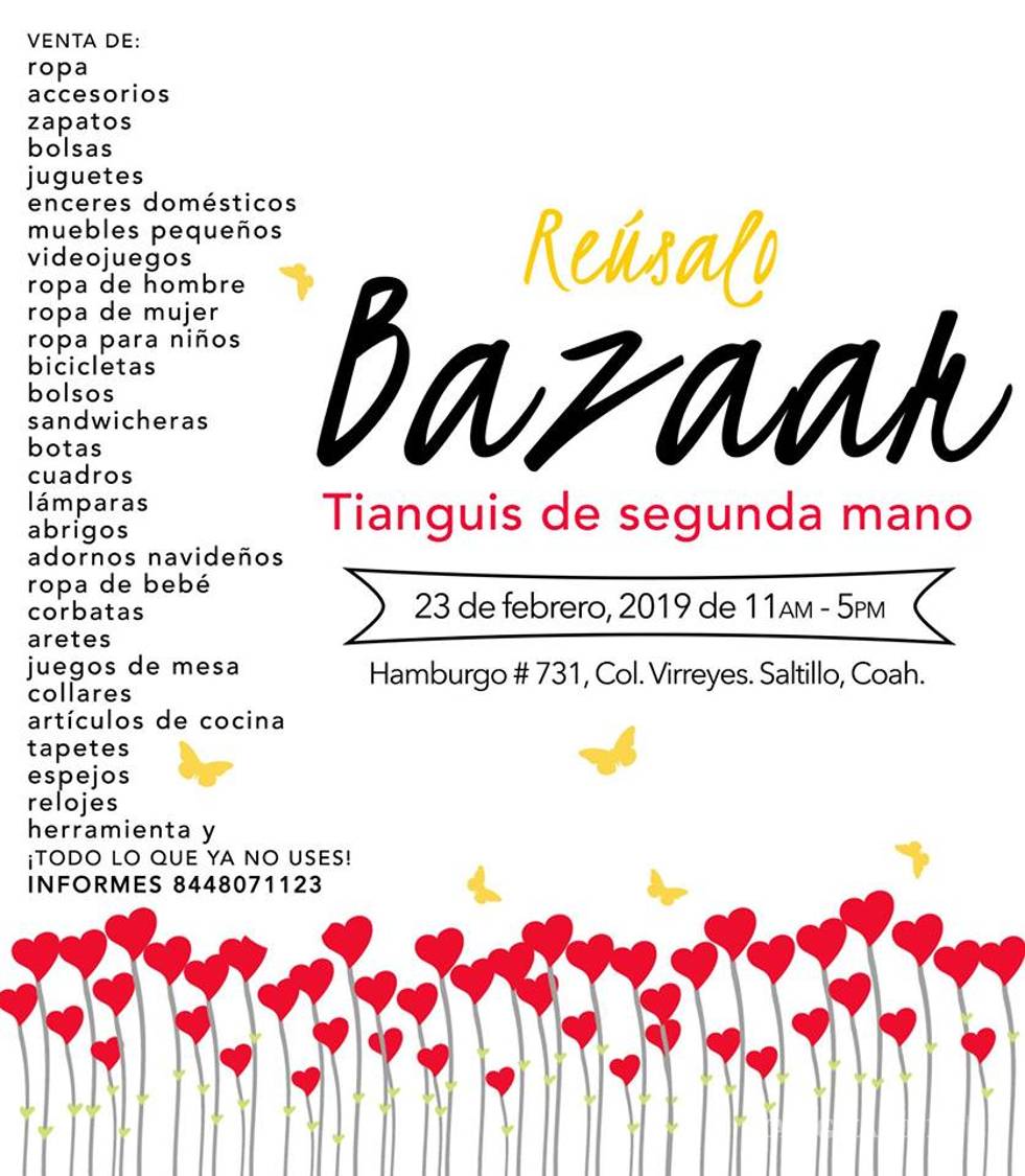 $!¿Qué hacer este fin de semana junto a tus hijos, en Saltillo? ¡Te damos una lista de opciones!