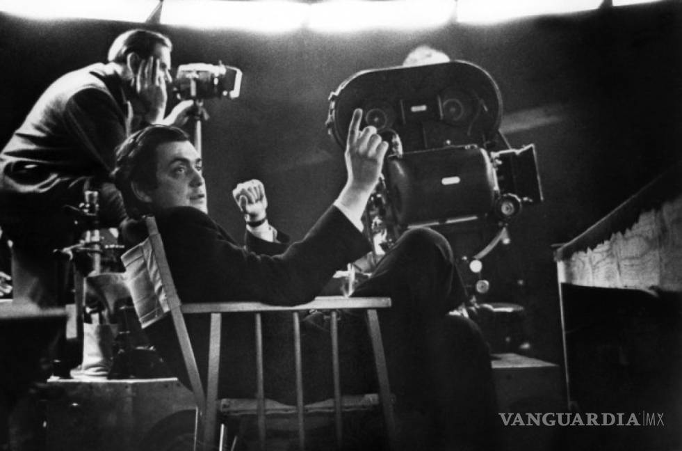 $!Stanley Kubrick fue el primero en tener un iPad (en la mente)