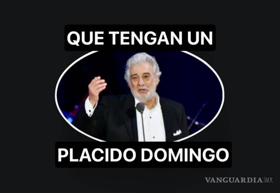 $!Por lo pronto hoy, les deseo que tengan un plácido domingo.