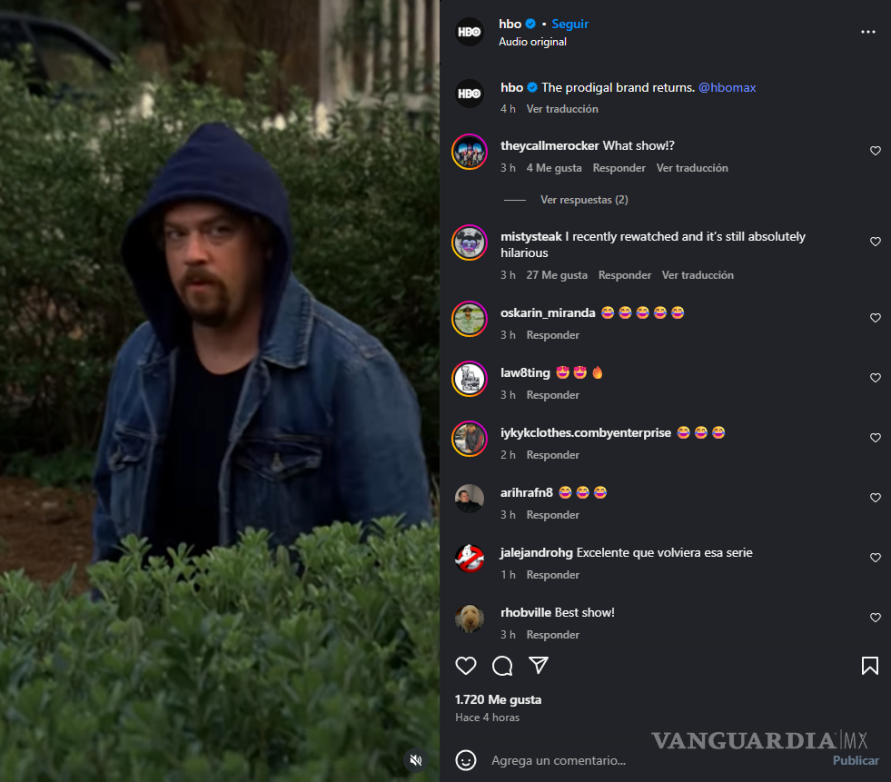 $!Max regresa a su origen: HBO Max... ¿Cambiarán los planes y suscripciones? Esto se sabe