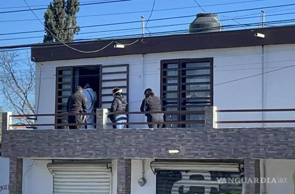 $!Caso Elizabeth: feminicidio ocurrido en febrero pese a contar con una orden de restricción.