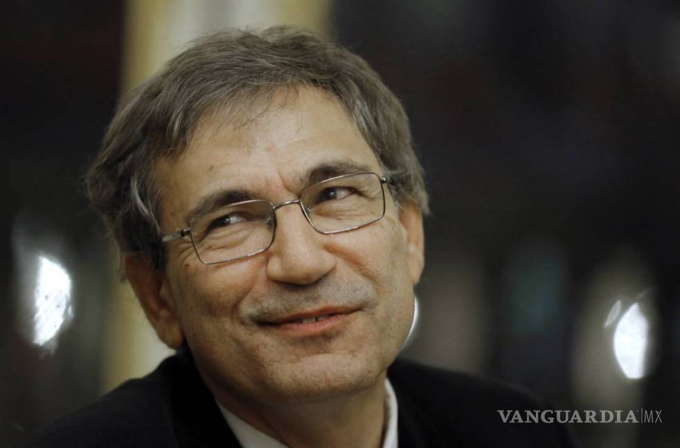 Orhan Pamuk, entre los candidatos al premio Booker Internacional