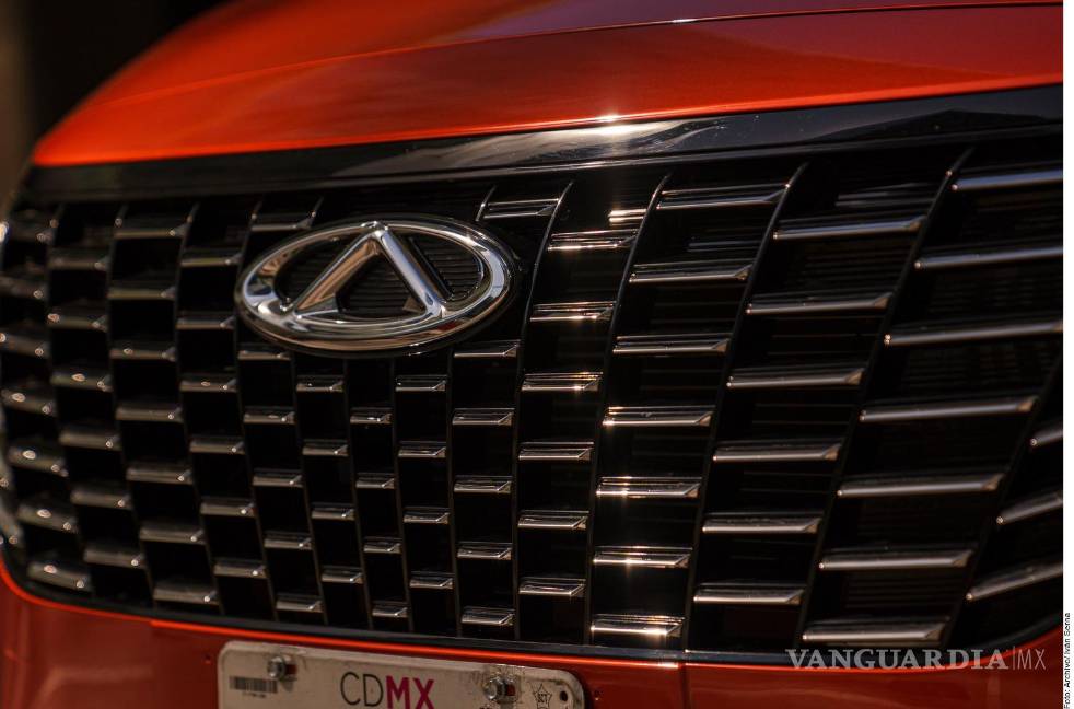 Crece presencia de vehículos chinos en las calles de México