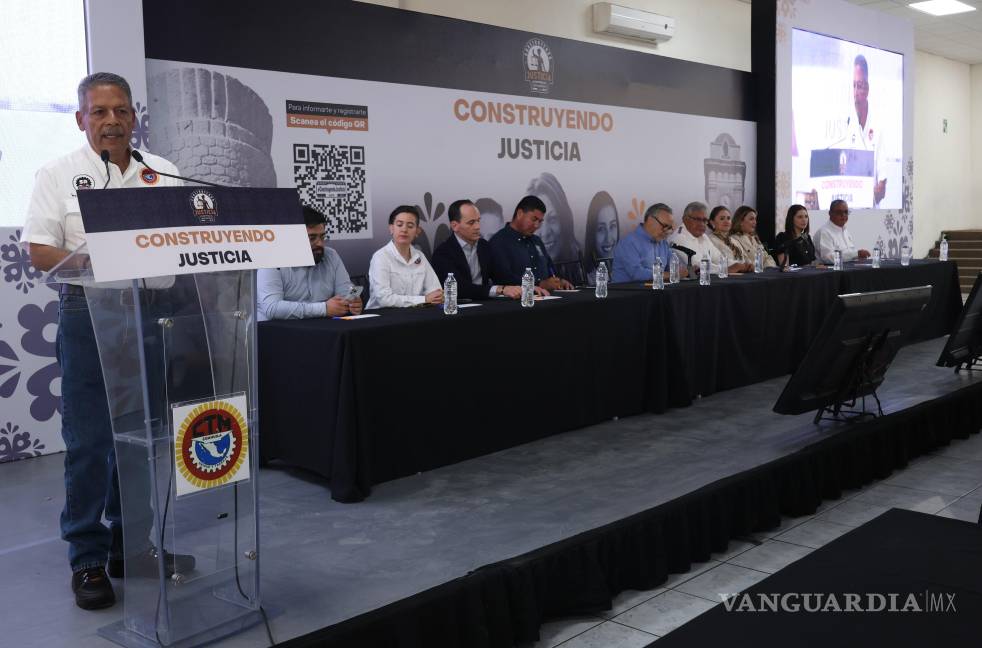 $!La organización Construyendo Justicia lanzó una plataforma digital para capacitar a la ciudadanía sobre los procesos electorales y la importancia del voto.