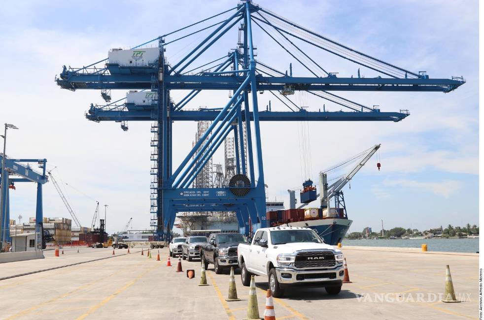 $!La diversificación de mercados resulta más complicada que llegar a un acuerdo con Donald Trump.