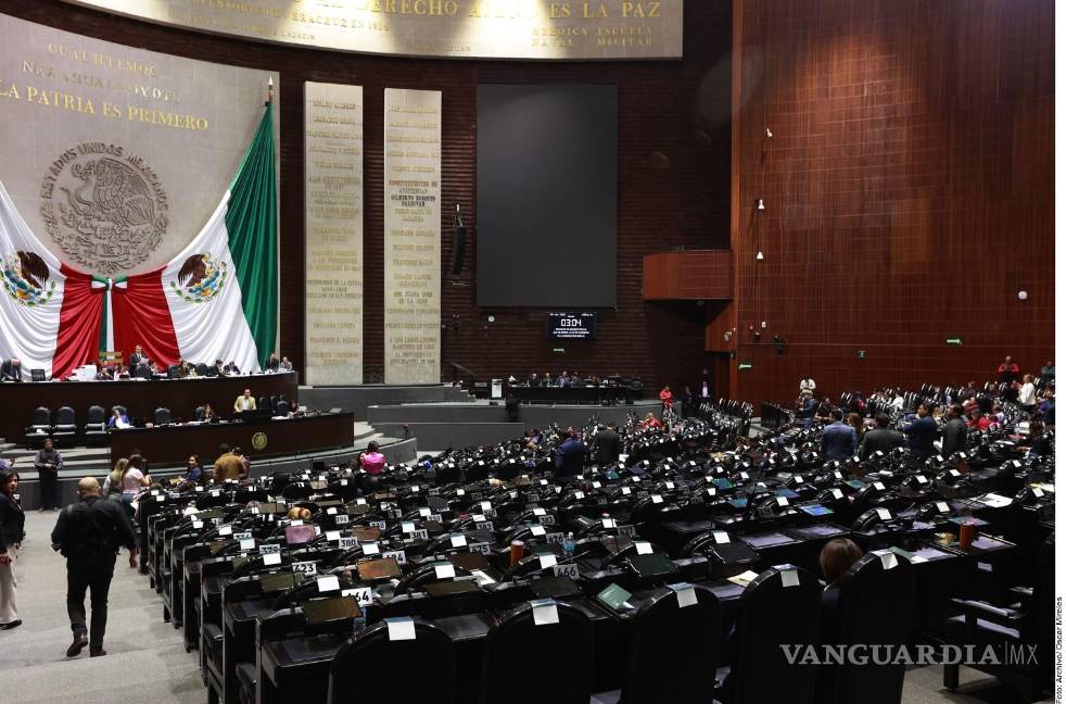 Morena alista nuevos recortes para el PJF, INE y TEPJF