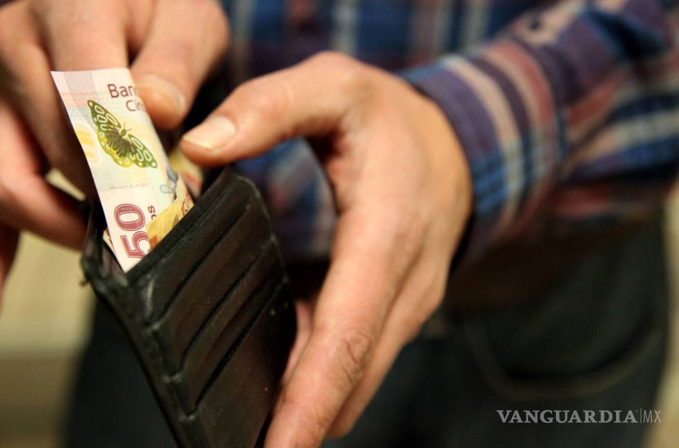 Aumentará el salario mínimo en 2017: será de 80.04 pesos diarios