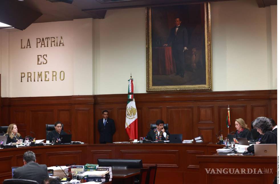 Ordena SCJN pagar megadeuda minera de 2 mil 868 mdp