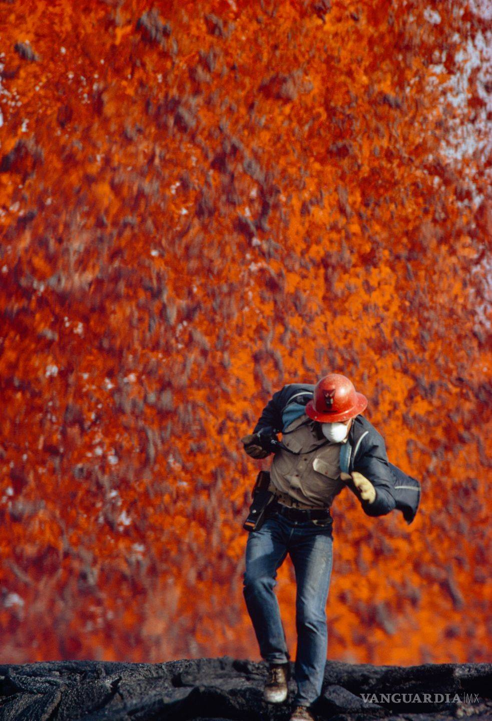 $!Las 10 fotos más espectaculares de National Geographic