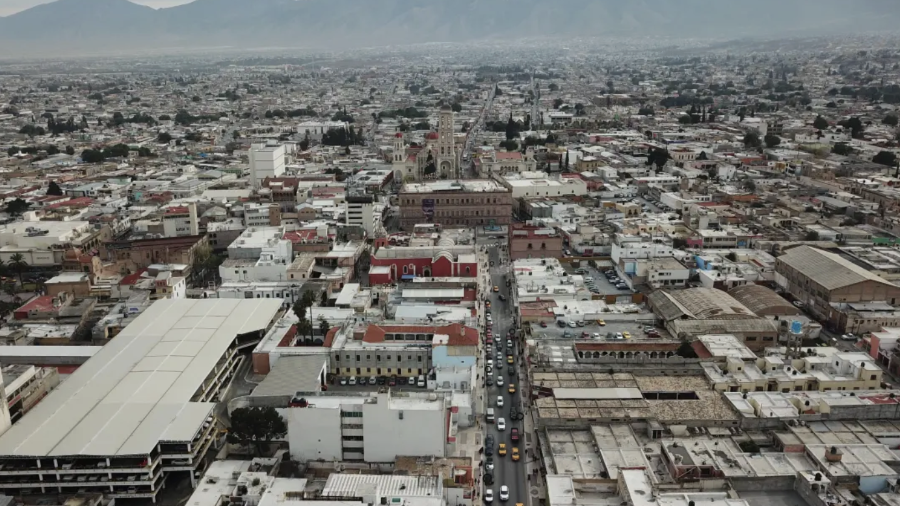 El nuevo Plan Rector de Desarrollo Urbano buscará ordenar el crecimiento de Saltillo y mejorar la movilidad en la ciudad.